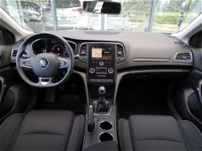 Renault Mégane Estate - 1.5 dCi 110pk Intens | Cruise | Climate | Navigatiesysteem |