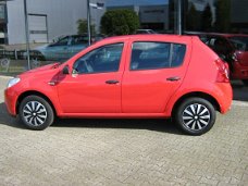 Dacia Sandero - 1.2