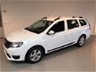 Dacia Logan MCV - 0.9 TCe 90PK Lauréate EERSTE EIGENAAR CRUISE CONTROL | AIRCO | BLUETOOTH TELEFOONV - 1 - Thumbnail