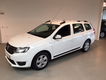 Dacia Logan MCV - 0.9 TCe 90PK Lauréate EERSTE EIGENAAR CRUISE CONTROL | AIRCO | BLUETOOTH TELEFOONV - 1 - Thumbnail