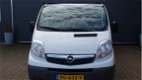 Opel Vivaro - 2.0 CDTI L2H1 EcoFLEX 114pk Dubbel Cabine 6 persoons Airco - 1 - Thumbnail