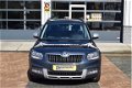 Skoda Yeti - 1.2 TSI Greentech Edition Navi Airco Km 55000 - 1 - Thumbnail