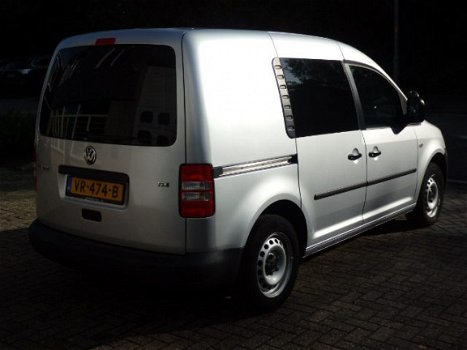 Volkswagen Caddy - 1.6TDI 102PK SERVICEWAGEN - 1