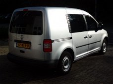 Volkswagen Caddy - 1.6TDI 102PK SERVICEWAGEN