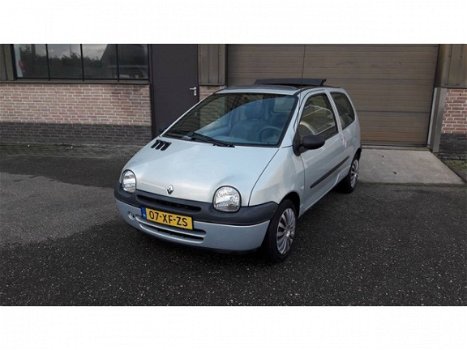 Renault Twingo - 1.2 Emotion Open dak - 1