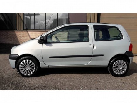 Renault Twingo - 1.2 Emotion Open dak - 1