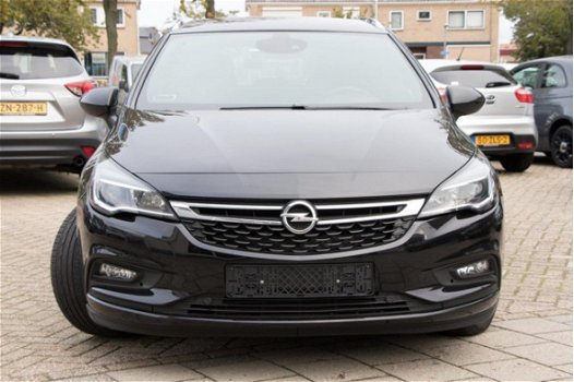 Opel Astra Sports Tourer - 1.4 Innovation Clima| Alu.Velgen | Parkeer sensoren - 1