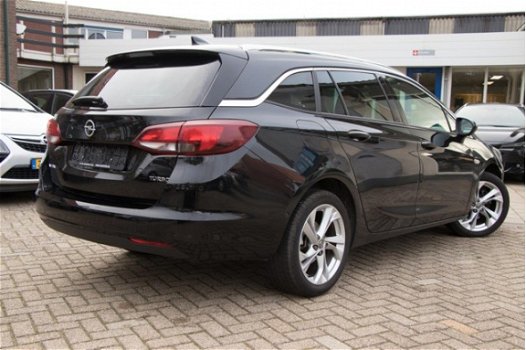 Opel Astra Sports Tourer - 1.4 Innovation Clima| Alu.Velgen | Parkeer sensoren - 1