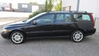 Volvo V70 - 2.4 T Comfort Line auto start niet probleem met startonderbreker - 1 - Thumbnail