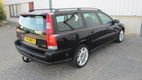 Volvo V70 - 2.4 T Comfort Line auto start niet probleem met startonderbreker - 1 - Thumbnail