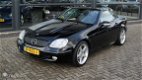 Mercedes-Benz SLK-klasse - 200 K. leder, cruise, nieuwstaat - 1 - Thumbnail