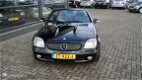 Mercedes-Benz SLK-klasse - 200 K. leder, cruise, nieuwstaat - 1 - Thumbnail