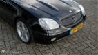Mercedes-Benz SLK-klasse - 200 K. leder, cruise, nieuwstaat - 1 - Thumbnail