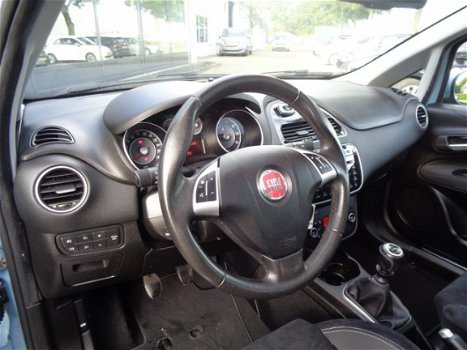 Fiat Punto Evo - 0.9 TwinAir Lounge - 1