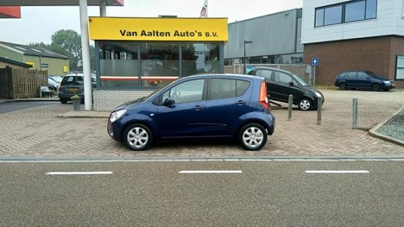 Opel Agila - 1.2 Enjoy - 1