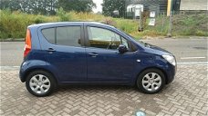 Opel Agila - 1.2 Enjoy