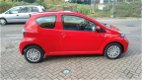 Toyota Aygo - AYGO - 1 - Thumbnail