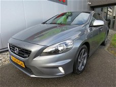 Volvo V40 - 2.0 D4 R-Design Business Navi Clima PDC Bluetooth Cruise