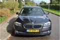 BMW 5-serie Touring - 520d Executive EXPORTPRIJS leer/MFS/NAP/cruise - 1 - Thumbnail