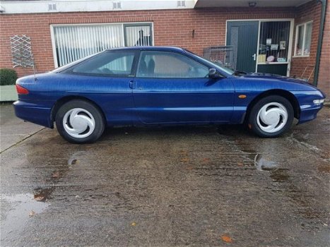 Ford Probe - 2.0-16V - 1