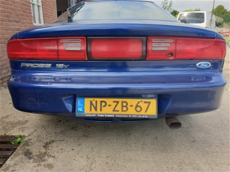 Ford Probe - 2.0-16V - 1