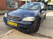 Opel Astra Wagon - 2.0 Di GL - 1 - Thumbnail