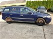 Opel Astra Wagon - 2.0 Di GL - 1 - Thumbnail