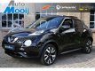 Nissan Juke - 1.6 DIG-T Tekna All-Mode, 4WD, 190PK, Full Option, Automaat, Leder, Navi, Camera - 1 - Thumbnail