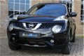 Nissan Juke - 1.6 DIG-T Tekna All-Mode, 4WD, 190PK, Full Option, Automaat, Leder, Navi, Camera - 1 - Thumbnail