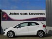 Kia Rio - 1.2 CVVT Comfort Pack met Airco / Elek. Pakket / 82.000 km - 1 - Thumbnail