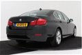 BMW 5-serie - 520i Executive | Navigatie | Org NL | Xenon | PDC - 1 - Thumbnail