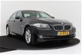 BMW 5-serie - 520i Executive | Navigatie | Org NL | Xenon | PDC - 1 - Thumbnail