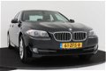 BMW 5-serie - 520i Executive | Navigatie | Org NL | Xenon | PDC - 1 - Thumbnail