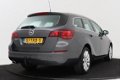 Opel Astra Sports Tourer - 1.4 Turbo Cosmo | Half leer | Parkeersensoren | Trekhaak - 1 - Thumbnail