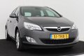 Opel Astra Sports Tourer - 1.4 Turbo Cosmo | Half leer | Parkeersensoren | Trekhaak - 1 - Thumbnail