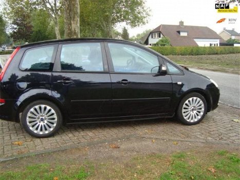 Ford C-Max - 1.8-16V Limited - 1