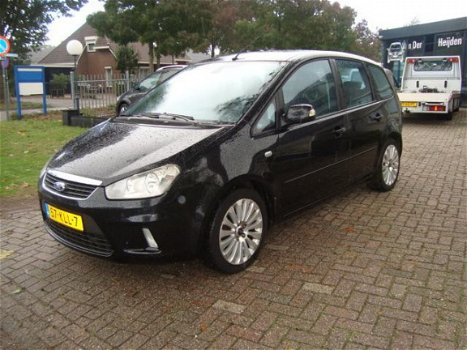 Ford C-Max - 1.8-16V Limited - 1