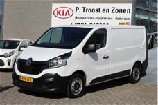 Renault Trafic - 1.6 dCi T27 L1H1 Comfort Energy Airco/Key-less entry
