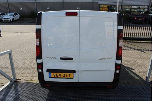 Renault Trafic - 1.6 dCi T27 L1H1 Comfort Energy Airco/Key-less entry - 1