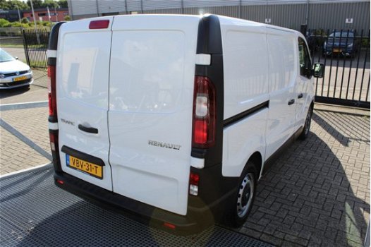 Renault Trafic - 1.6 dCi T27 L1H1 Comfort Energy Airco/Key-less entry - 1