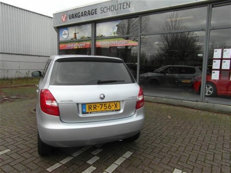 Skoda Fabia - 1.2 TSI Sprint Pro , Airco - 1