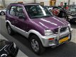 Daihatsu Terios - 1.3 SX Stuurbekrachtiging Nap 120963 km - 1 - Thumbnail