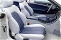Mercedes-Benz CLK-klasse Cabrio - 200 Elegance Nieuw Met org. 12956 kilometer - 1 - Thumbnail