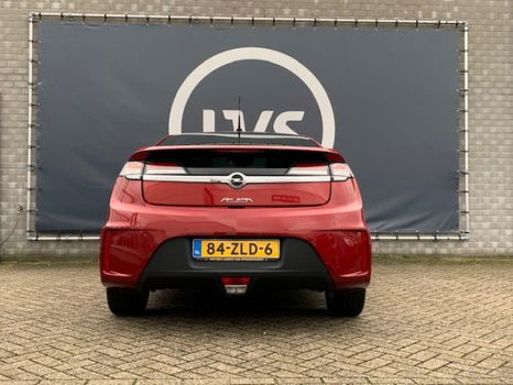 Opel Ampera - 1.4 - LEDER - NAV - PDC - CAMERA - BOSE - 1