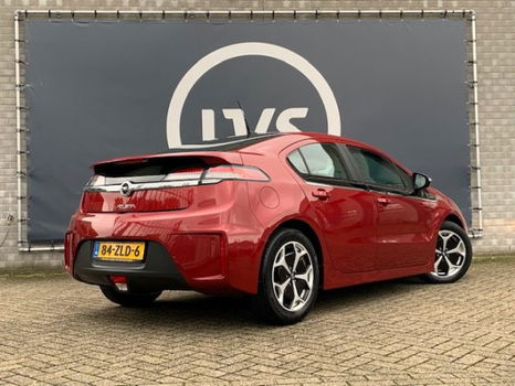 Opel Ampera - 1.4 - LEDER - NAV - PDC - CAMERA - BOSE - 1