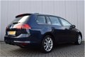 Volkswagen Golf Variant - 1.6 TDi Highline Half Leder, Sportstoelen, Full Map Navi, Trekhaak, Camera - 1 - Thumbnail