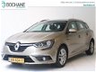 Renault Mégane Estate - 1.2 TCe Zen/Clima/Navi/PDC/Cruisecontrol/Bluetooth - 1 - Thumbnail