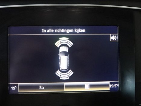 Renault Mégane Estate - 1.2 TCe Zen/Clima/Navi/PDC/Cruisecontrol/Bluetooth - 1