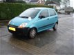 Chevrolet Matiz - 0.8 Pure - 1 - Thumbnail