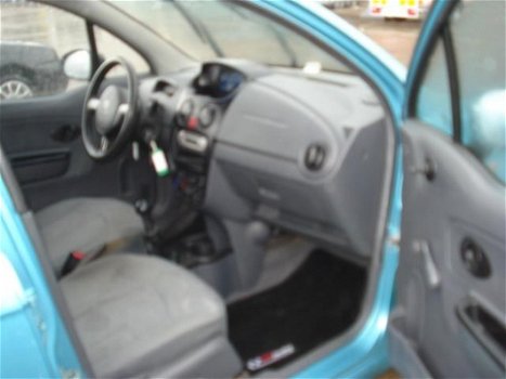 Chevrolet Matiz - 0.8 Pure - 1